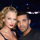 Image for article titled Drake Posted a Pic of Him and Taylor Swift So You Know We Have Questions